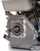 Motor Benzin Benzinmotor 7 PS 223ccm 19 mm Welle OHV Produktbild-Vorschau 9