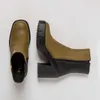 Art Stiefeletten mit Absatz Damen 1974 NAPPA Produktbild-Vorschau 4