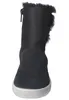 Ricosta Nanuk M Schaftstiefel  Schwarz Produktbild-Vorschau 5