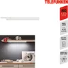 TELEFUNKEN LED Unterbauleuchte 31,3 cm 4W 400lm weiß Produktbild-Vorschau 7