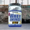 Weider Whey Aminos 300 Tabletten Produktbild-Vorschau 4