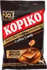 KOPIKO Kaffeebonbons - Original Kaffee Bonbons - 50 Stk. - Produktbild-Vorschau 1