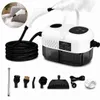 Dampfreiniger 2500W,6 Geschwindigkeiten Produktbild-Vorschau 1