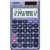 Casio SL-320TER+, Tasche, Einfacher Taschenrechner, 12 Produktbild-Vorschau 2