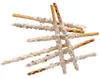 Sušenky Pepero Snowy Almond, 32 g Náhled obrázku produktu 5