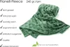 Heimtexland Hochwertige Flanell Kuscheldecke XL 200x150 cm Produktbild-Vorschau 4
