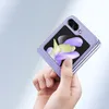 Dux Ducis Bril Klapphülle für Samsung Galaxy Z Flip5 - Voir les images du produit 6