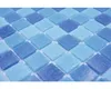 Blaue Glasmosaik-Poolfliesen, Mosaik für Böden und Wände, Produktbild-Vorschau 4