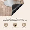 KitchenYeah© Herdabdeckplatte Bistro Parisien - Café - Produktbild-Vorschau 3