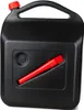 Der beste Kanister der Welt (20 Liter, SCHWARZ) Produktbild-Vorschau 1