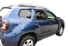 Heko Deflecteurs D'Air / De Vent Pour Dacia Duster 2 Voir les images du produit 6