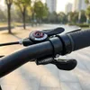 SHIMANO Schalthebel - TZ500 RIGHT 6 - Schwarz Produktbild-Vorschau 2