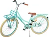 Volare 26139, Stadtrad, Kinder, Weiblich, Grün, 66 cm Produktbild-Vorschau 10