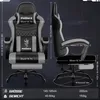 Aiibot Gaming Stuhl, Ergonomischer Gaming Produktbild-Vorschau 9