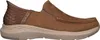 Skechers Slip-ins: Parson-oswin Couleur Marron Voir les images du produit 4