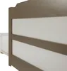 Ausziehbett LORENA in 90 x 190 cm, schönes Tagesbett aus Produktbild-Vorschau 9