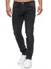 Jeans da uomo Tazzio slim fit 16533 nero W30/L30 Anteprima dell’immagine prodotto 1