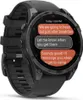Garmin Fenix 8 47mm AMOLED Wi-Fi GPS Smartwatch mit Produktbild-Vorschau 3