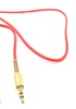 SYSTEM-S Audio Kabel 100cm Stereo AUX Klinke 3,5 mm Stecker Produktbild-Vorschau 5