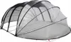A transparent dome-shaped pool tent is shown against a white background. Anteprima dell’immagine prodotto