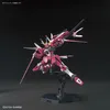 Bandai Model Kit - Gundam - Hg 1/144 Zgmf-X19A Infinity Produktbild-Vorschau 7