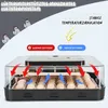 56 Eier Vollautomatisch Inkubator, mit Automatischem Wenden Produktbild-Vorschau 9