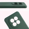 Silikon Handyhülle für Xiaomi Redmi Note 15 Pro 4G, Bizon Produktbild-Vorschau 5