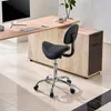 Tabouret de selle Tabouret pivotant à roulettes en Voir les images du produit 8