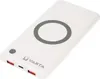 VARTA Zusatzakku "Wireless Power Bank" 10.000 mAh weiß Produktbild-Vorschau 12
