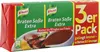 3X0,25L Bratensosse Extra             Kn Produktbild-Vorschau 1