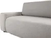 Ecksofa MIA mit Schlaffunktion – BUBBLE02 Stoff Gruppe II Produktbild-Vorschau 5