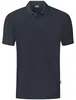 Jako Organic Polo Hommes - Anthracite  | Taille: XL Voir les images du produit 1