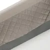 Qute Beistellbett Q-Breez Plus - Mild Taupe | Qute Produktbild-Vorschau 10