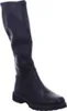Tamaris Langschaftstiefel  Schwarz Produktbild-Vorschau 27