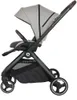 Topmark Diaz Kinderwagen 2-in-1  – Babywanne & Sportsitz, Produktbild-Vorschau 8