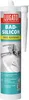 Lugato Bad-Silikon Wie Gummi mittelbraun 310 ml Produktbild-Vorschau 4