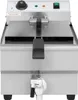 Expondo Royal Catering Elektrická fritéza – 13 l – 3200 W – Náhled obrázku produktu 3