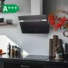 KKT KOLBE A+++ Dunstabzugshaube 60 cm 782 cbm/h Umluft Produktbild-Vorschau 7