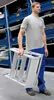 MUNK Klappodest beidseitig 2x2 Stufen Aluminium 150 kg Produktbild-Vorschau 3