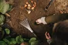 Xact Hand-Fächerbesen (schwarz/edelstahl) Produktbild-Vorschau 8