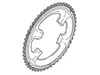SHIMANO Ultegra, ingranaggio per FC-6800, grigio, Anteprima dell’immagine prodotto 5