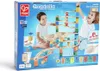 Hape Quadrilla Marble Runs The Cyclone, E6008 Produktbild-Vorschau 20