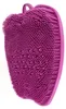 Lave-pieds pour douche, forme fruit, ventouse Voir les images du produit 5