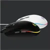 Logitech G203 LIGHTSYNC Gaming Maus schwarz 8000 DPI RGB 6 Produktbild-Vorschau 62