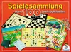 Collection de jeux. Plus de 100 possibilités de jeu Voir les images du produit 3