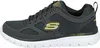 Skechers Sneakers 52635-CHAR in Grey color size 46 Anteprima dell’immagine prodotto 1