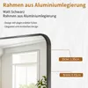 Koonmi Standspiegel mit abgerundeten Ecken, 58 x 168 cm Produktbild-Vorschau 5