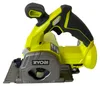 ONE+ Akku-Tauchsäge R18MMS-0, 18Volt (grün/schwarz, ohne Produktbild-Vorschau 3