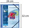 Exacompta Kreacover Sammelmappe A4 Polypropylen mit Produktbild-Vorschau 10