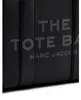 Marc Jacobs Handtasche aus Kalbsleder in Schwarz Produktbild-Vorschau 5